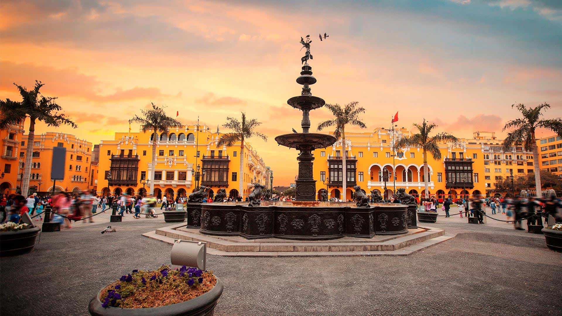 Lima-centro-historico-de-lima