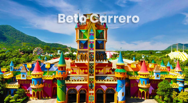 Brasil Beto Carrero