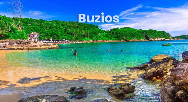 Brasil Buzios