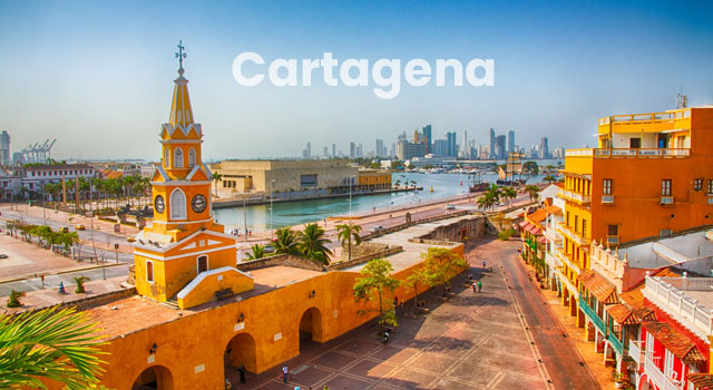 cartagena