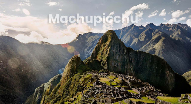 cusco-Machupicchu